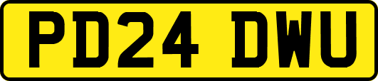 PD24DWU