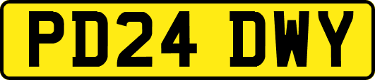 PD24DWY