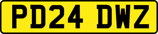 PD24DWZ