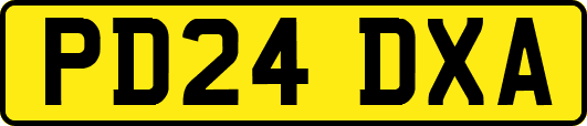 PD24DXA