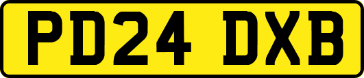 PD24DXB