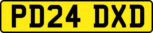 PD24DXD