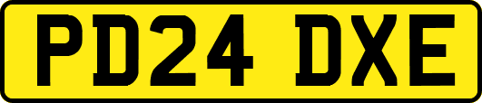 PD24DXE