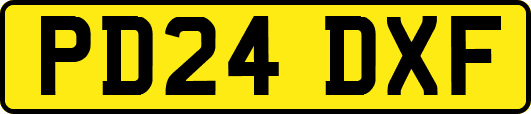 PD24DXF