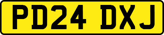 PD24DXJ