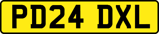 PD24DXL