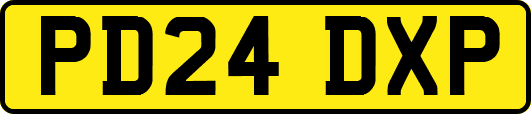 PD24DXP
