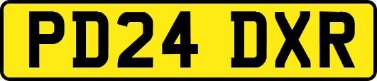 PD24DXR