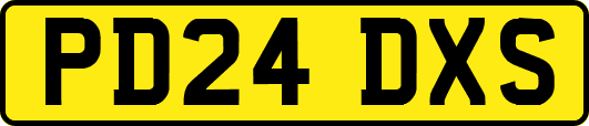 PD24DXS