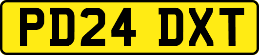 PD24DXT