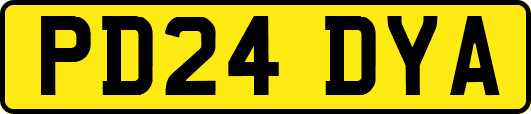 PD24DYA