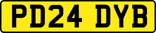 PD24DYB