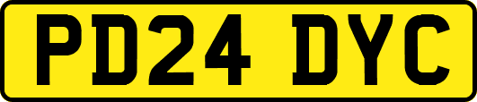 PD24DYC