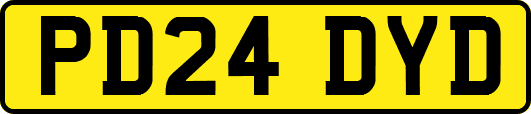 PD24DYD