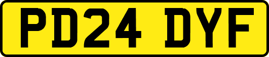 PD24DYF