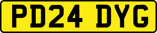 PD24DYG