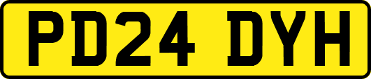 PD24DYH