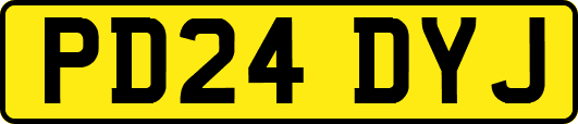 PD24DYJ