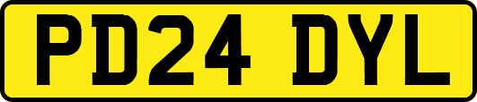 PD24DYL