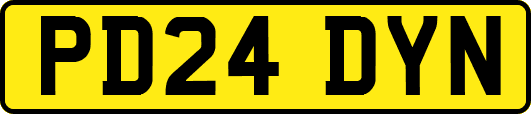 PD24DYN