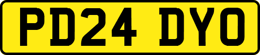 PD24DYO