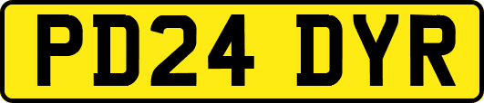 PD24DYR