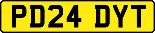 PD24DYT