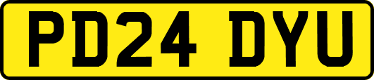PD24DYU