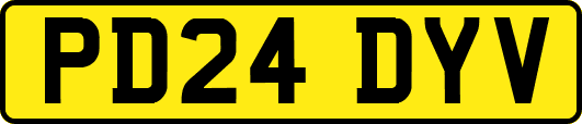 PD24DYV