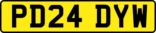 PD24DYW