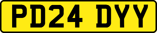 PD24DYY