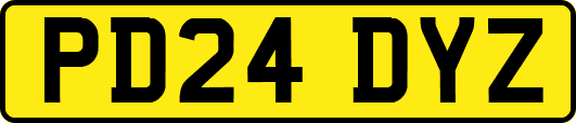 PD24DYZ