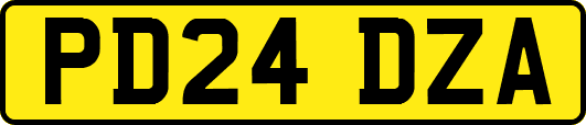 PD24DZA