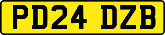 PD24DZB