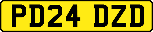 PD24DZD