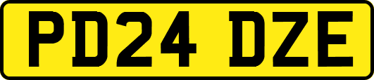PD24DZE