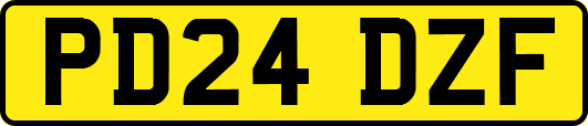 PD24DZF