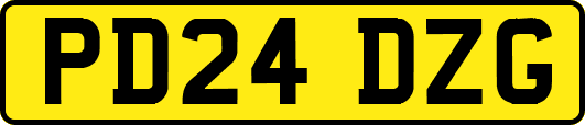 PD24DZG