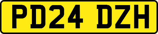 PD24DZH