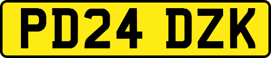 PD24DZK