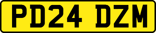 PD24DZM