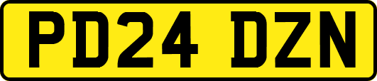 PD24DZN