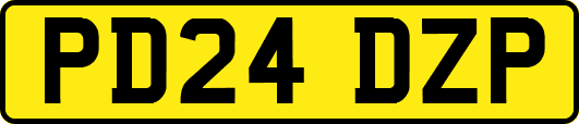 PD24DZP