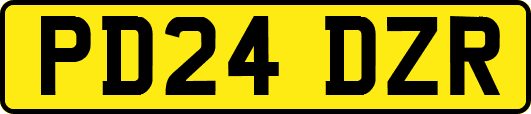 PD24DZR