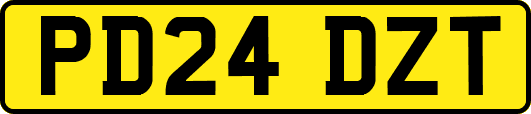 PD24DZT