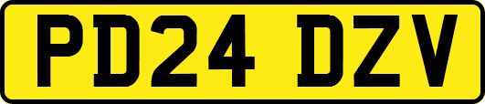 PD24DZV