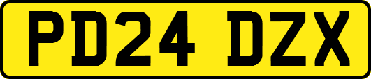 PD24DZX