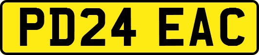 PD24EAC