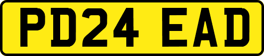 PD24EAD