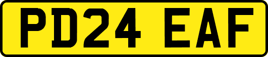 PD24EAF